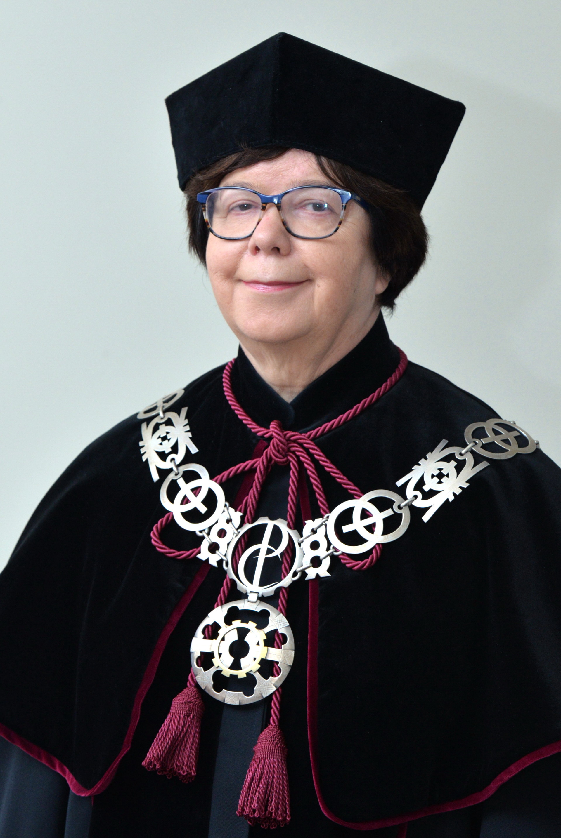 prof. dr hab. inż. Małgorzata Klimek
