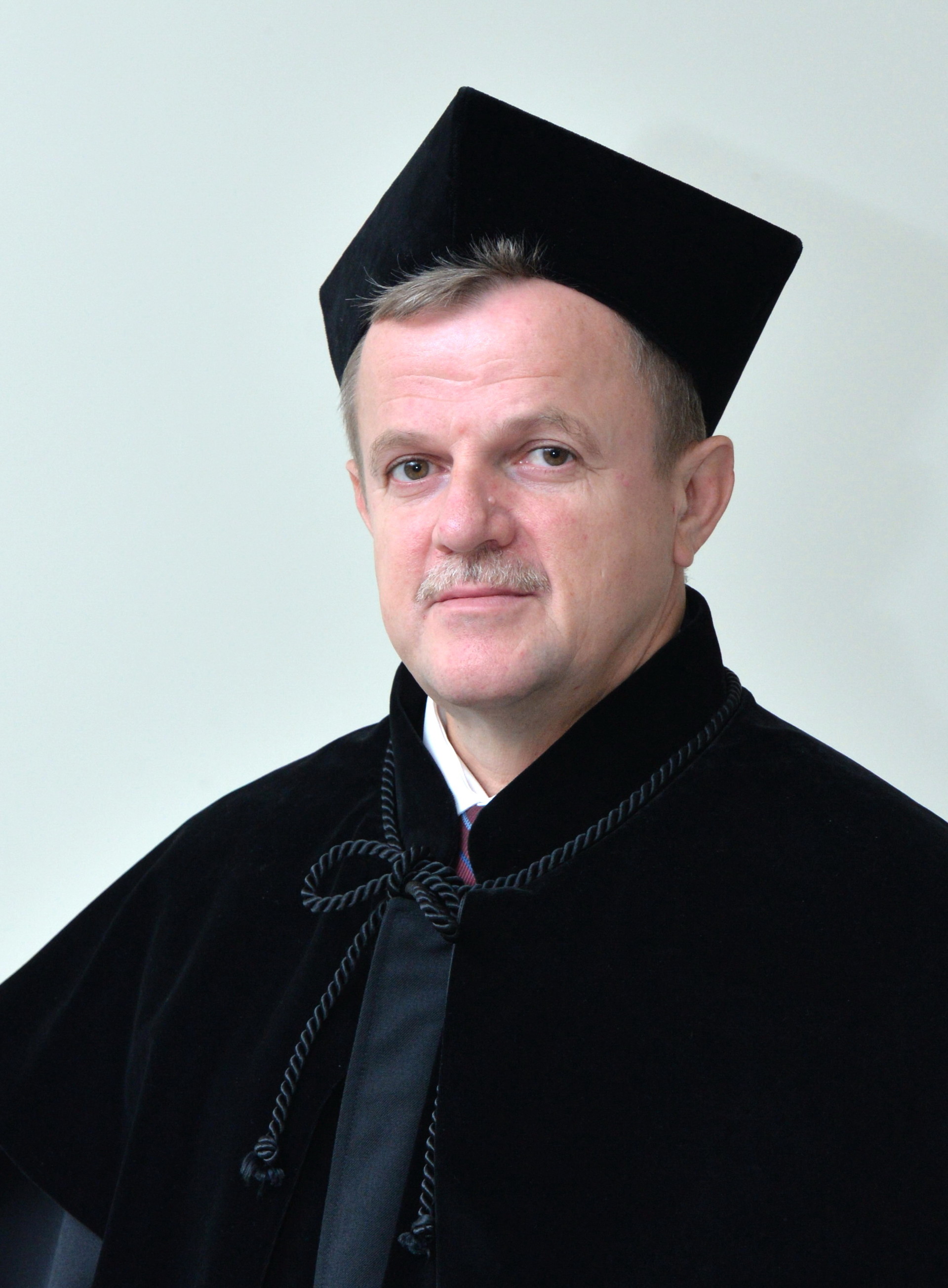 dr hab. inż.. Dariusz Kwiatkowski, prof. PCz