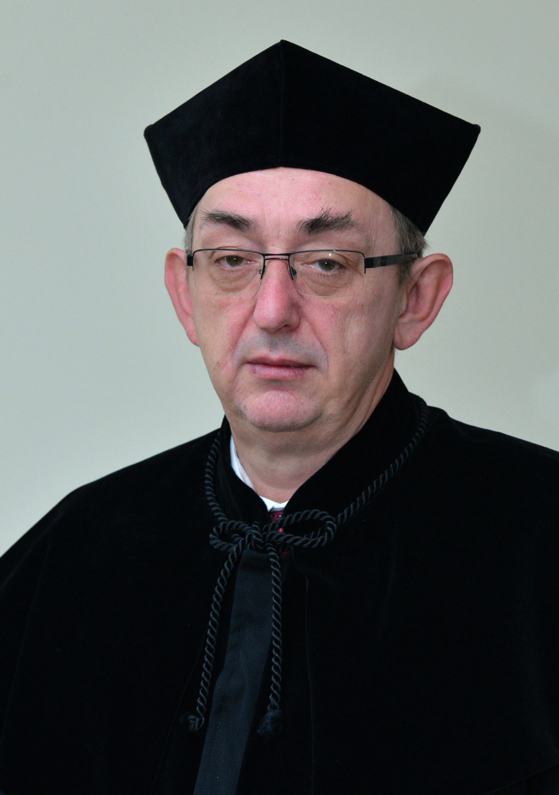 dr hab. inż. Janusz Szmidla, prof. PCz