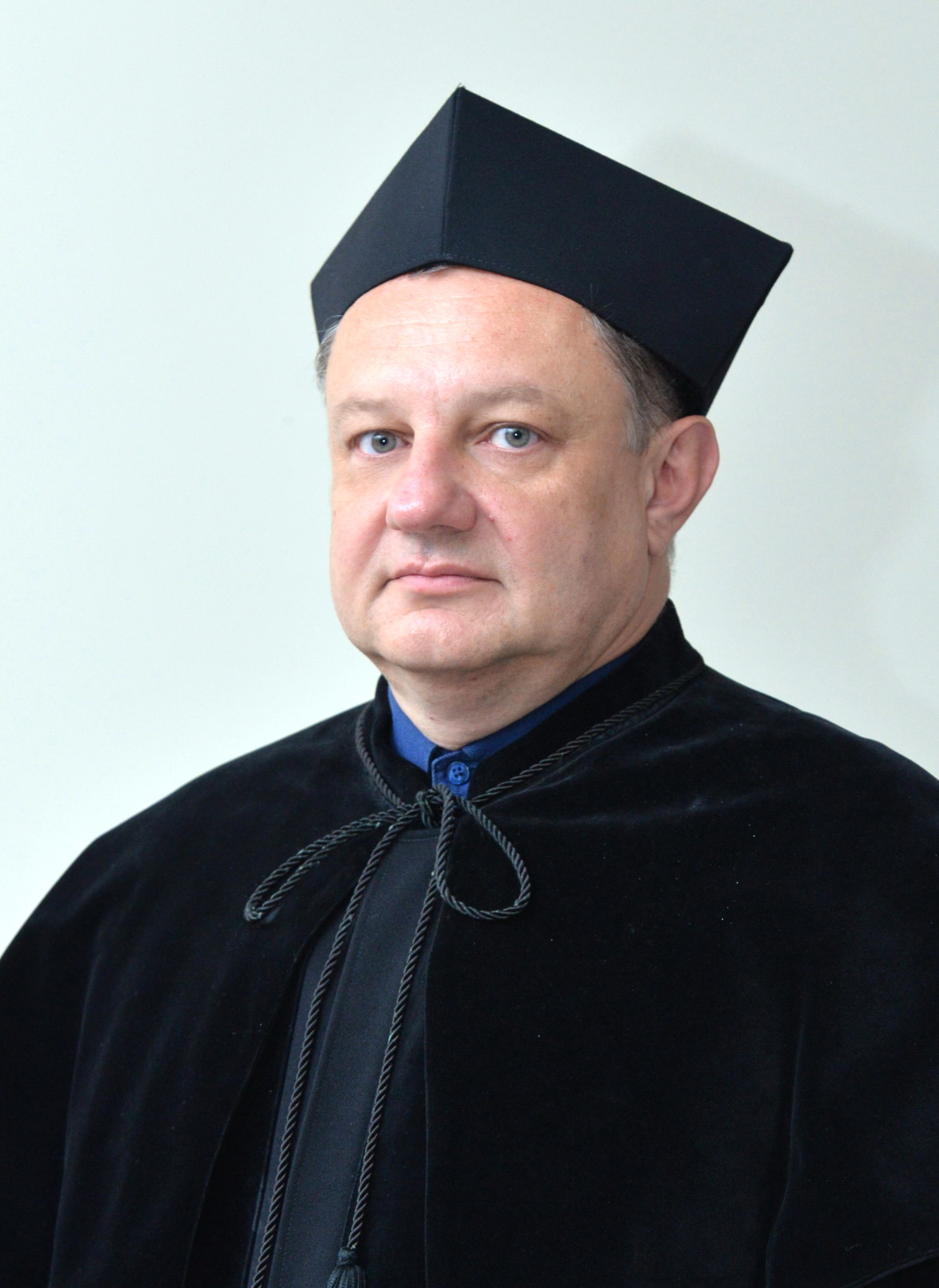 dr hab. inż. Arkadiusz Szymanek, prof. PCz